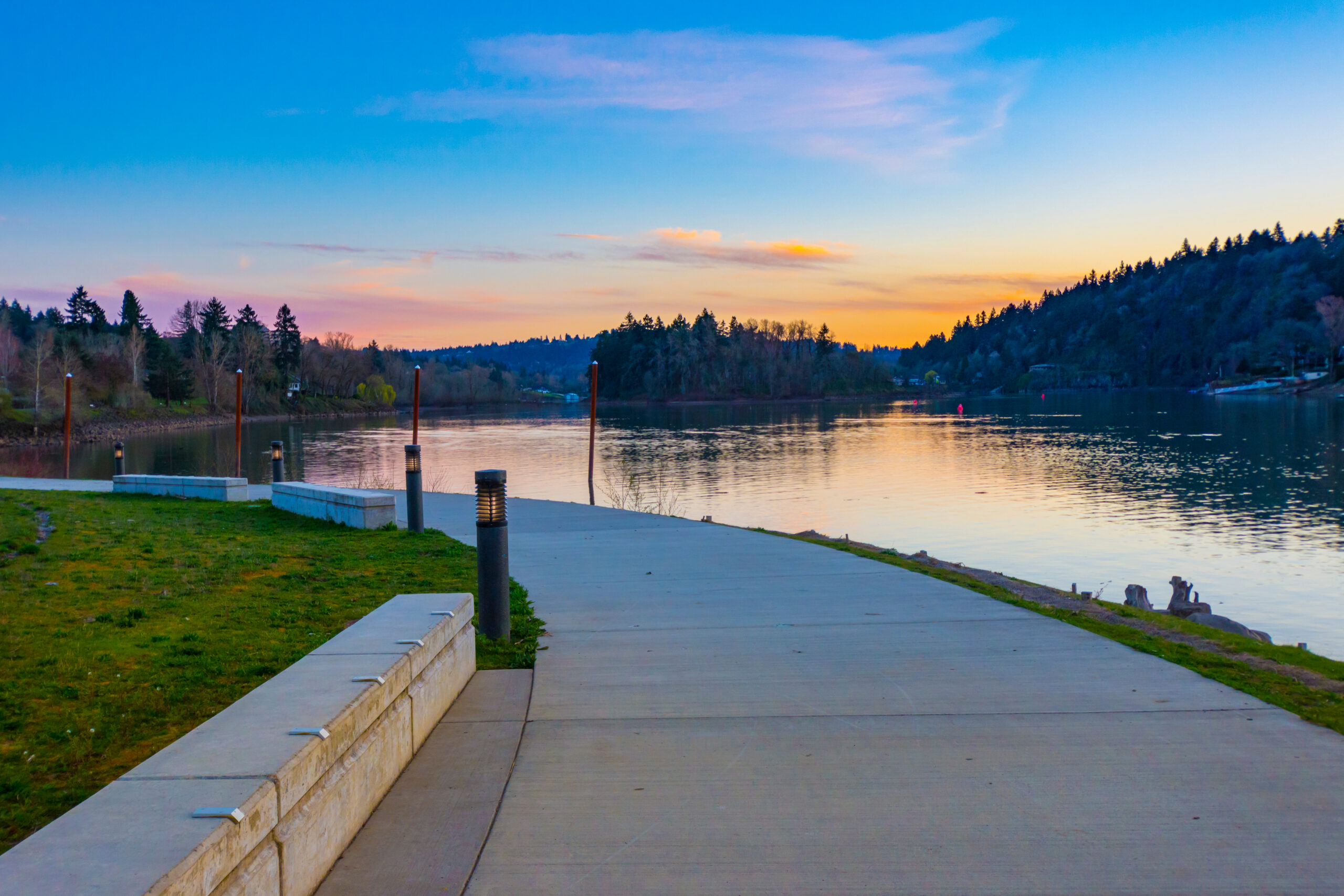 Milwaukie Oregon