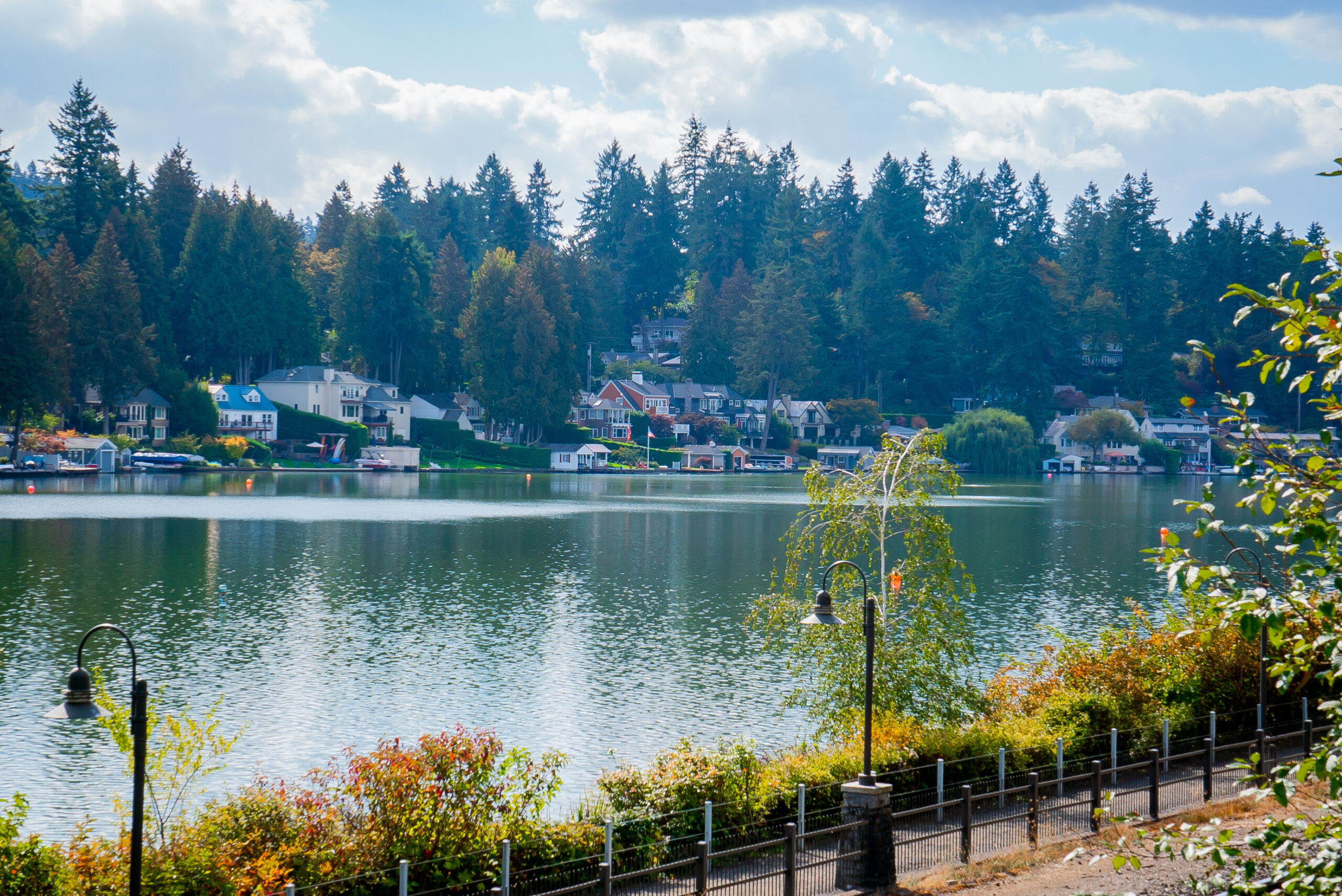 Lake Oswego Oregon