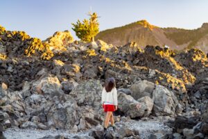 Newberry National Volcanic Monument
