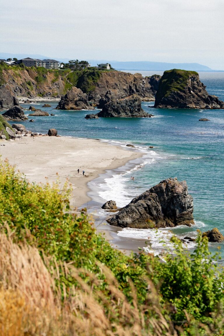 10 LARGEST Cities in OREGON By Population (Helpful Guide)