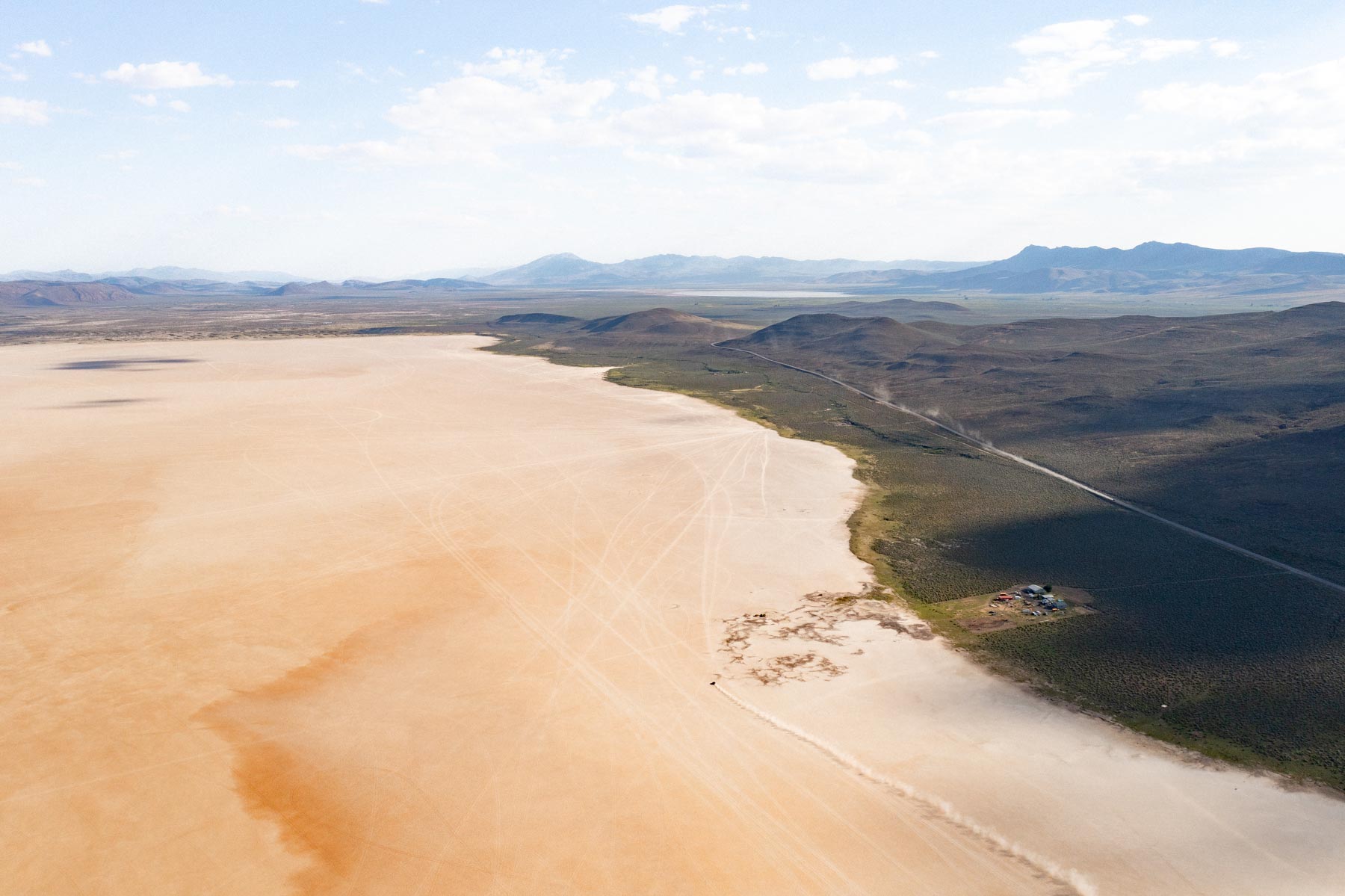 alvord desert oregon