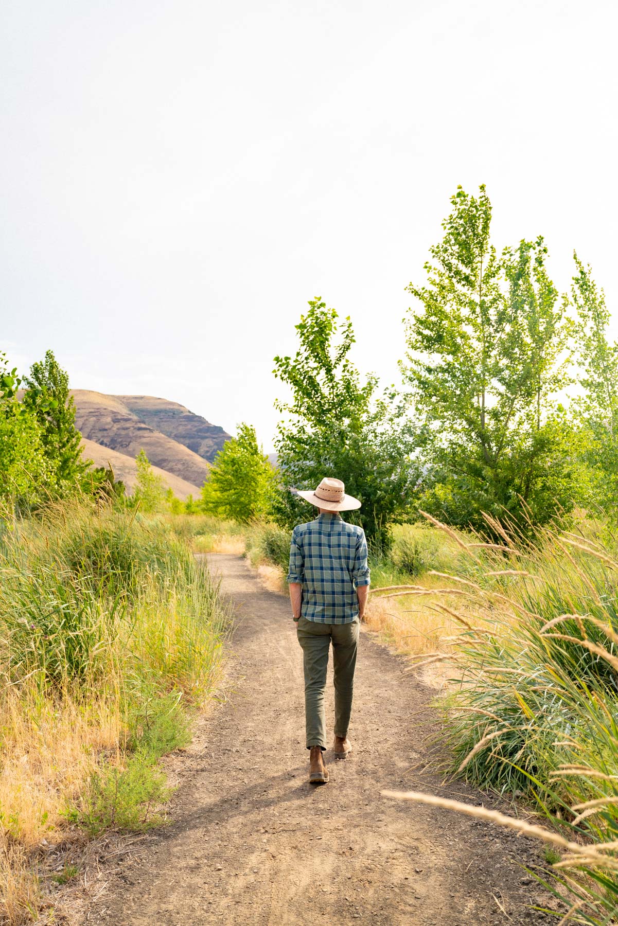 cottonwood canyon, most beautiful places in oregon