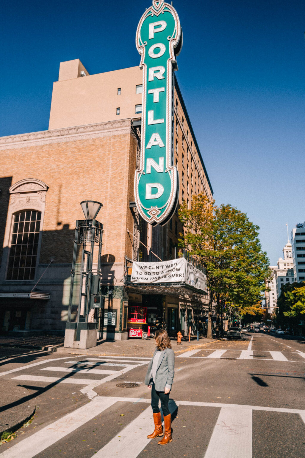 Let's Talk: Portland, Oregon vs. Portland, Maine (Local's Take)