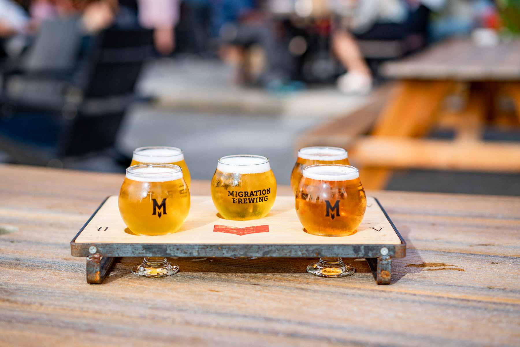 migration brewing portland oregon