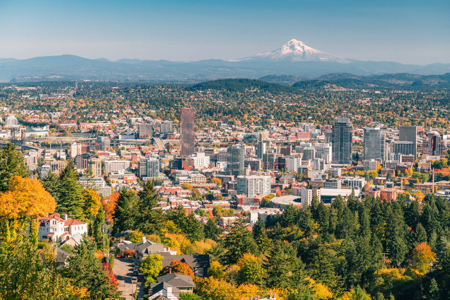 Helpful Guide: Visiting Portland With Kids (Written By A Local Mom) Helpful Guide: Visiting Portland With Kids (Written By A Local Mom)