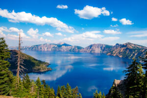 Crater Lake