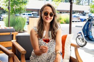 Best Wine Bars Bend Oregon