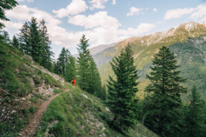 BEST HIKES OREGON