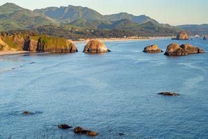 Ecola State Park
