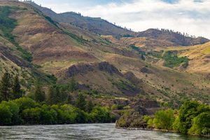 Hells Canyon