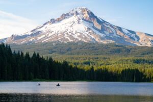 Mt. Hood National Forest