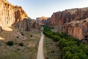 Owyhee Canyonlands