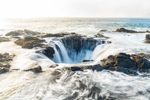 Thor&rsquo;s Well