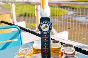 Pelican Brewing, Pacific City