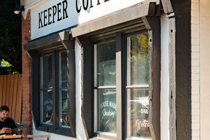 Keeper Coffee